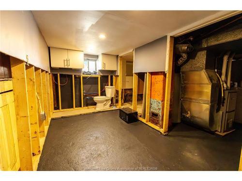 1025 Curry, Windsor, ON 