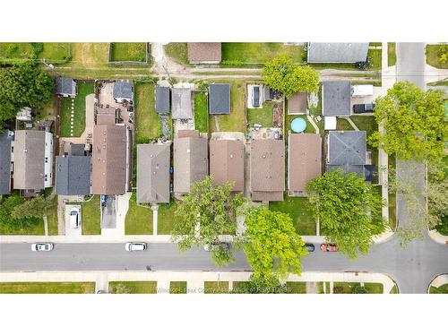 1025 Curry, Windsor, ON 
