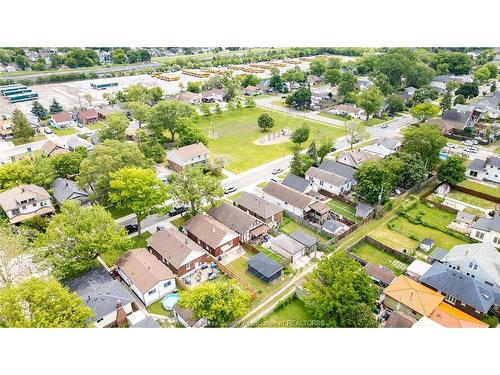 1025 Curry, Windsor, ON 