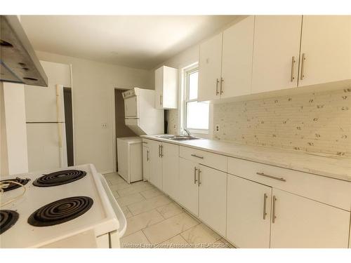 1025 Curry, Windsor, ON 
