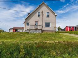496 Cape St. Mary Rd Cape St Marys, NS B5A 5B4
