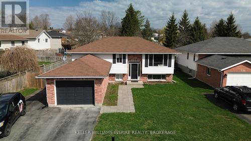 120 NORTH MURRAY STREET  Quinte West (Trenton Ward), ON K8V 6R2