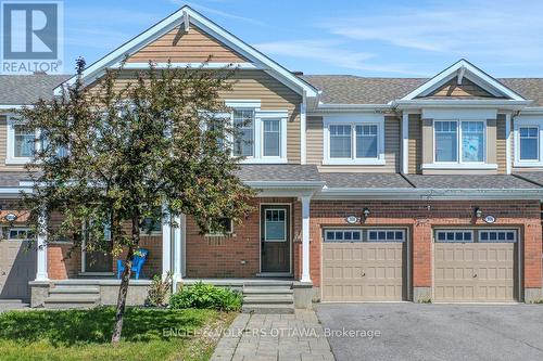 308 SONG SPARROW STREET W  Ottawa, ON K2J 5W5
