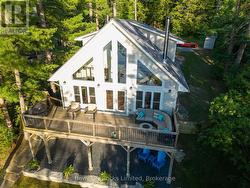 92 BROCK ROAD North Kawartha, ON K0L 1A0