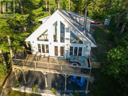 92 BROCK ROAD  North Kawartha, ON K0L 1A0