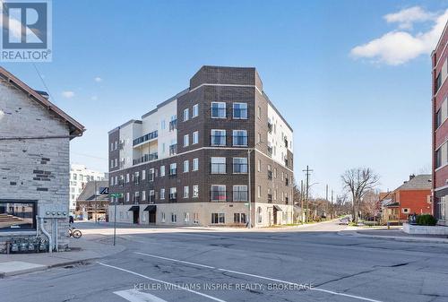 207 - 630 PRINCESS STREET  Kingston (Central City East), ON K7L 1E2