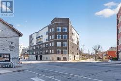 207 - 630 PRINCESS STREET Kingston (Central City East), ON K7L 1E2