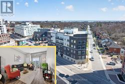 207 - 630 PRINCESS STREET Kingston (Central City East), ON K7L 1E2