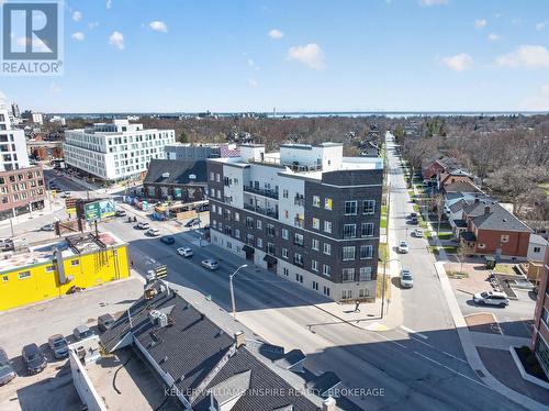 207 - 630 Princess Street, Kingston (Central City East), ON 