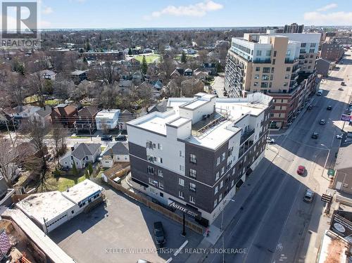 207 - 630 Princess Street, Kingston (Central City East), ON 