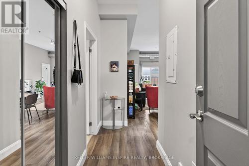207 - 630 Princess Street, Kingston (Central City East), ON 