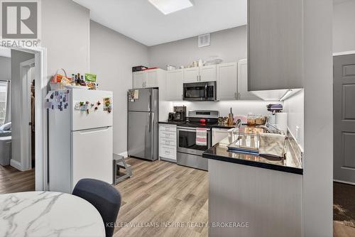 207 - 630 Princess Street, Kingston (Central City East), ON 