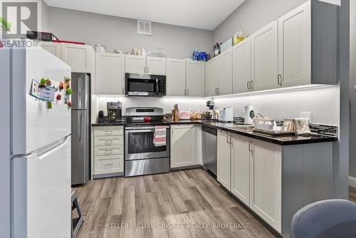 207 - 630 Princess Street, Kingston (Central City East), ON 
