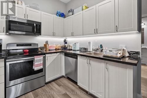 207 - 630 Princess Street, Kingston (Central City East), ON 