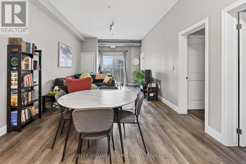 207 - 630 Princess Street, Kingston (Central City East), ON 