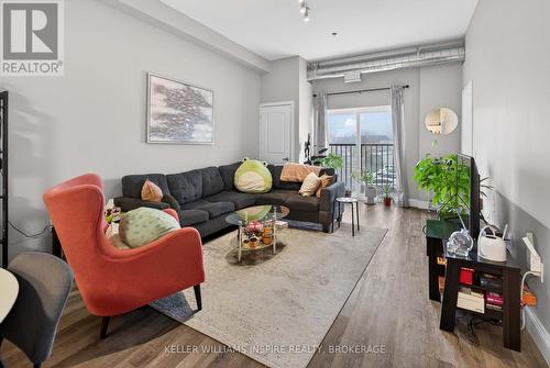 207 - 630 Princess Street, Kingston (Central City East), ON 