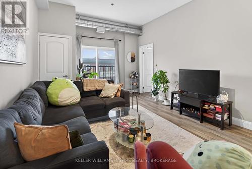207 - 630 Princess Street, Kingston (Central City East), ON 