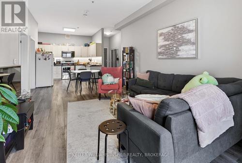 207 - 630 Princess Street, Kingston (Central City East), ON 