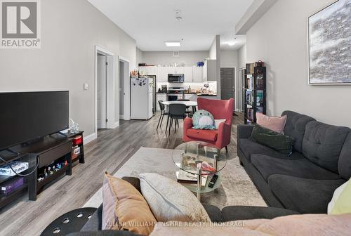 207 - 630 Princess Street, Kingston (Central City East), ON 