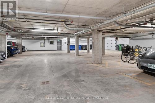 207 - 630 Princess Street, Kingston (Central City East), ON 