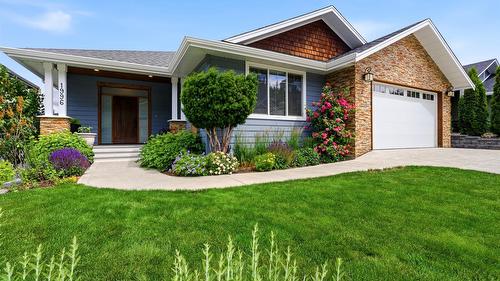 1996 Galore Crescent  Kamloops, BC V2E 0A7