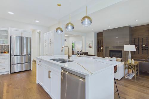 16-4490 Gallaghers Forest, Kelowna, BC 