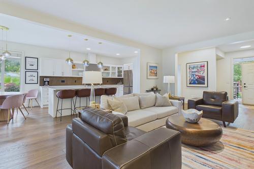 16-4490 Gallaghers Forest, Kelowna, BC 