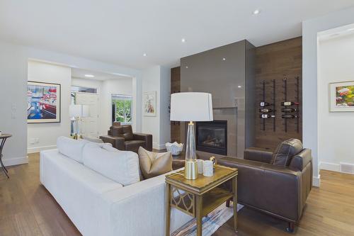 16-4490 Gallaghers Forest, Kelowna, BC 