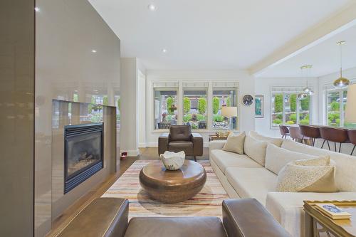 16-4490 Gallaghers Forest, Kelowna, BC 