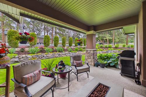 16-4490 Gallaghers Forest, Kelowna, BC 