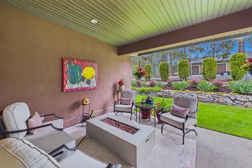 16-4490 Gallaghers Forest, Kelowna, BC 