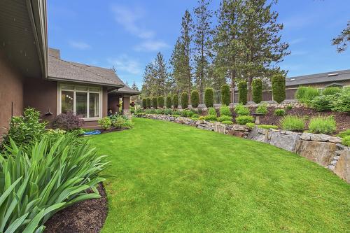 16-4490 Gallaghers Forest, Kelowna, BC 