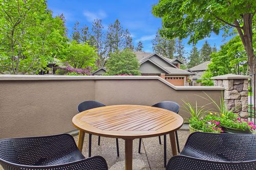 16-4490 Gallaghers Forest, Kelowna, BC 
