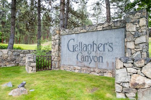 16-4490 Gallaghers Forest, Kelowna, BC 