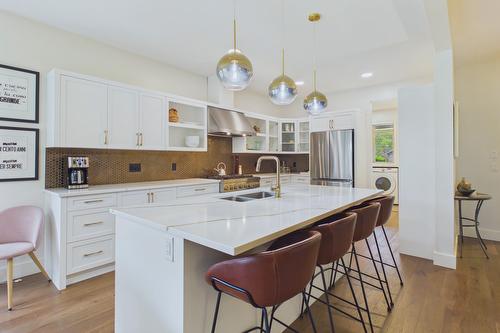 16-4490 Gallaghers Forest, Kelowna, BC 