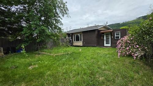 2651 Balsam Lane  Lumby, BC V0E 2G5