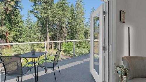 4432 Gallaghers Forest, Kelowna, BC 