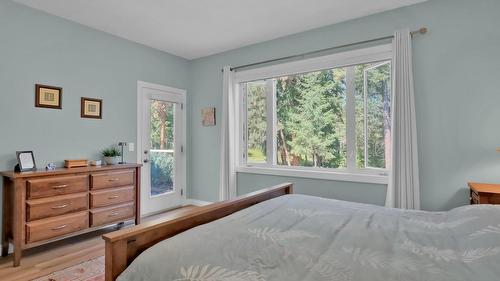4432 Gallaghers Forest, Kelowna, BC 