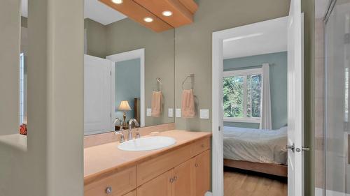 4432 Gallaghers Forest, Kelowna, BC 
