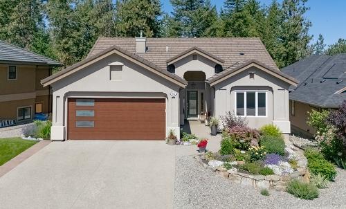 4432 Gallaghers Forest, Kelowna, BC 