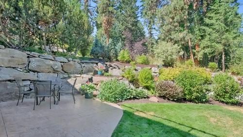 4432 Gallaghers Forest, Kelowna, BC 