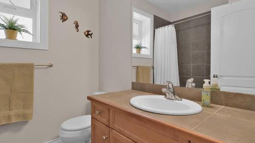 4432 Gallaghers Forest, Kelowna, BC 