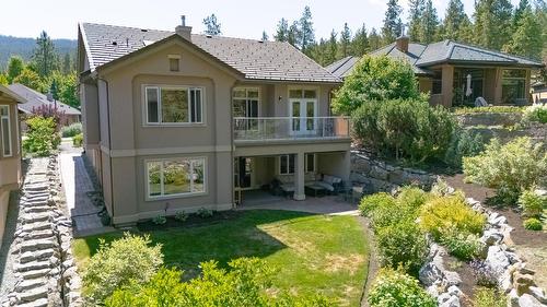 4432 Gallaghers Forest, Kelowna, BC 