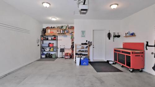 4432 Gallaghers Forest, Kelowna, BC 