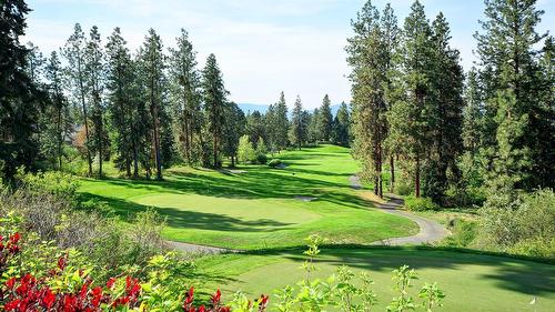 4432 Gallaghers Forest, Kelowna, BC 