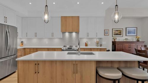 4432 Gallaghers Forest, Kelowna, BC 