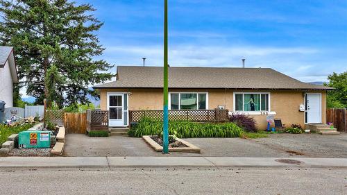 368 WADDINGTON Drive  Kamloops, BC V2E 1M5