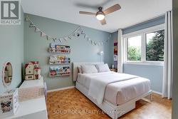 Bedroom 3 - 