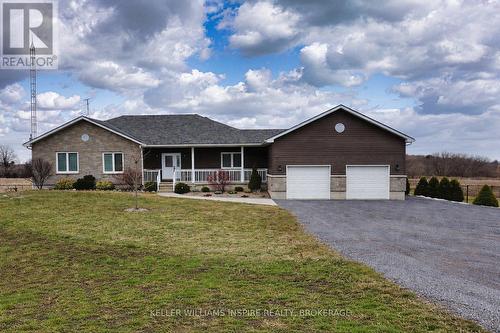 1374 LITTLE CREEK ROAD  Greater Napanee (Greater Napanee), ON K7R 3K6