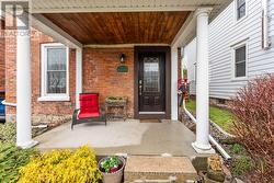 124 JOHN STREET Gananoque, ON K7G 1A5